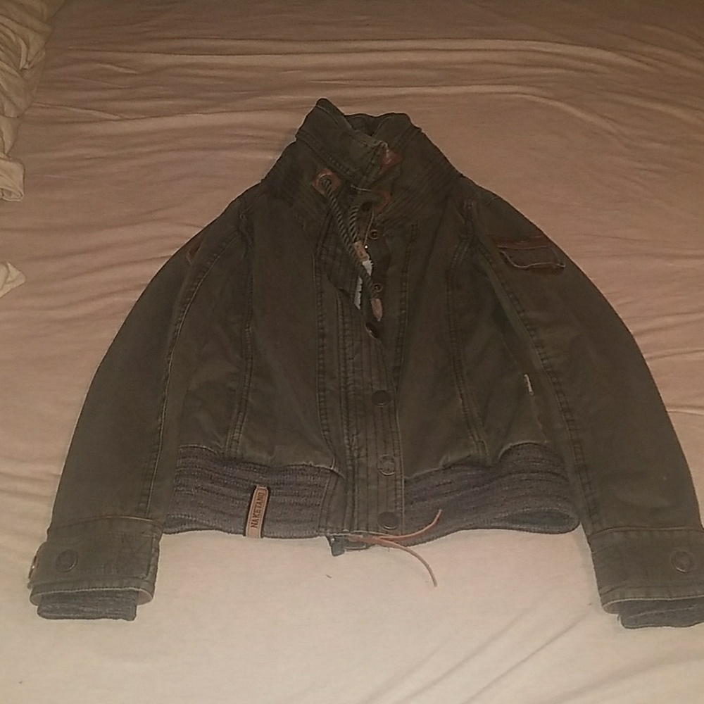 Naketano Jacket